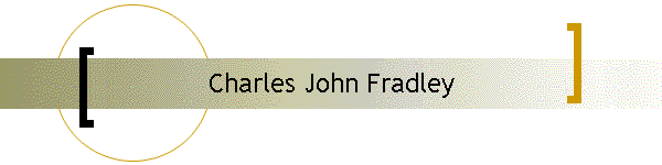 Charles John Fradley