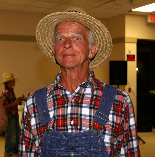 farmer Doug