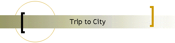 Trip to City