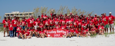 Fradley Reunion 2015