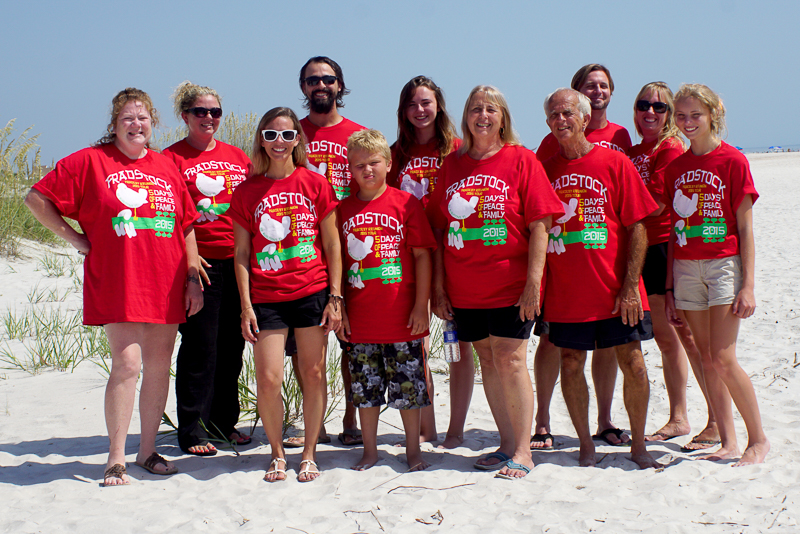 Wendy, Dena, Melisa, Chris, Delvin, Desire, Susie, Jason, Doug, Crystal, Destiny