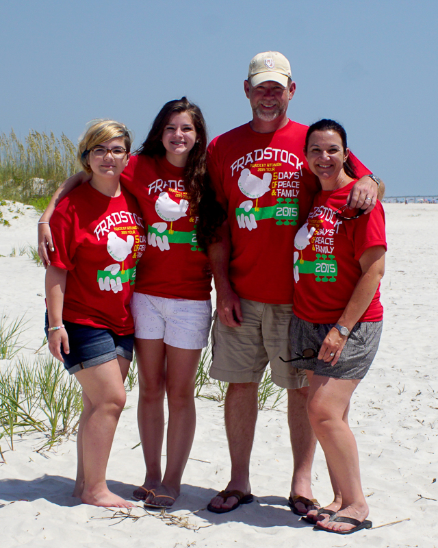 Izzy, Emma, Tommy, Jessica