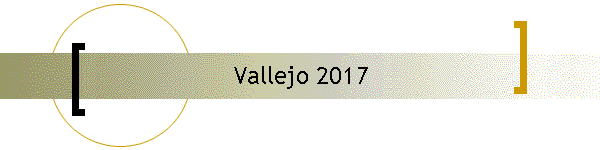 Vallejo 2017