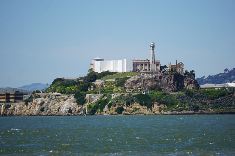 Alcatraz