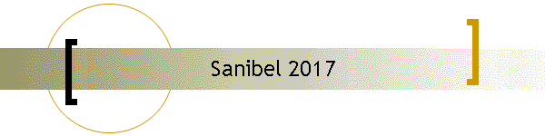 Sanibel 2017
